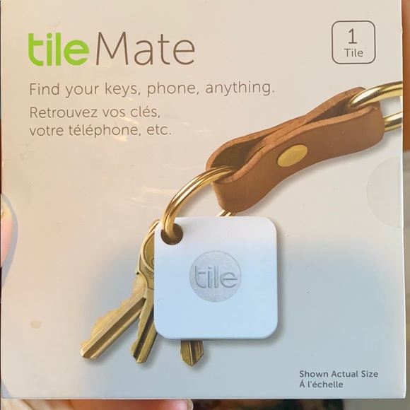 Brand new tile mate - Picture 1 of 2